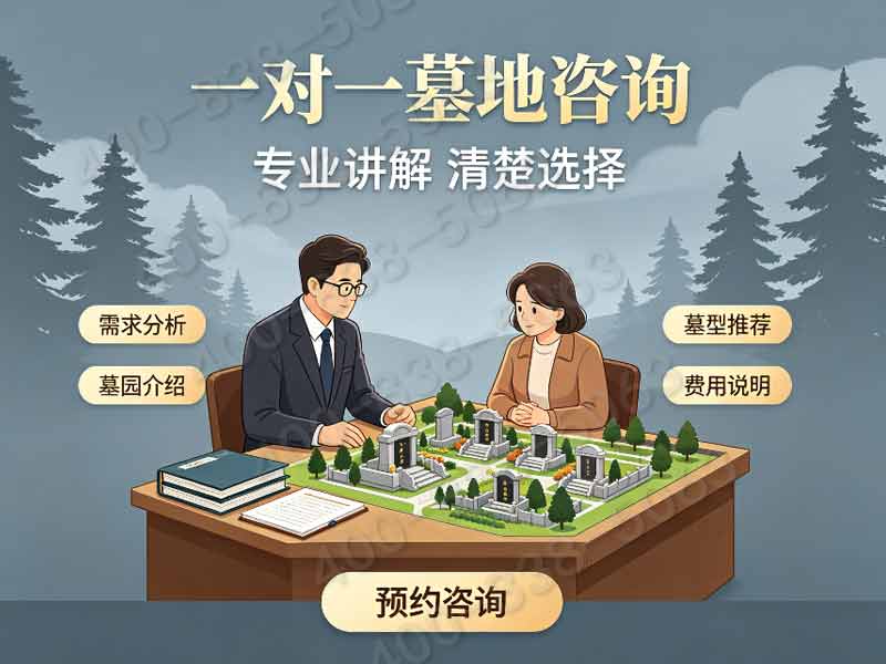 “ 公墓”变“公园”+博物馆，创新殡葬行业“公益慈善”的影响力投资